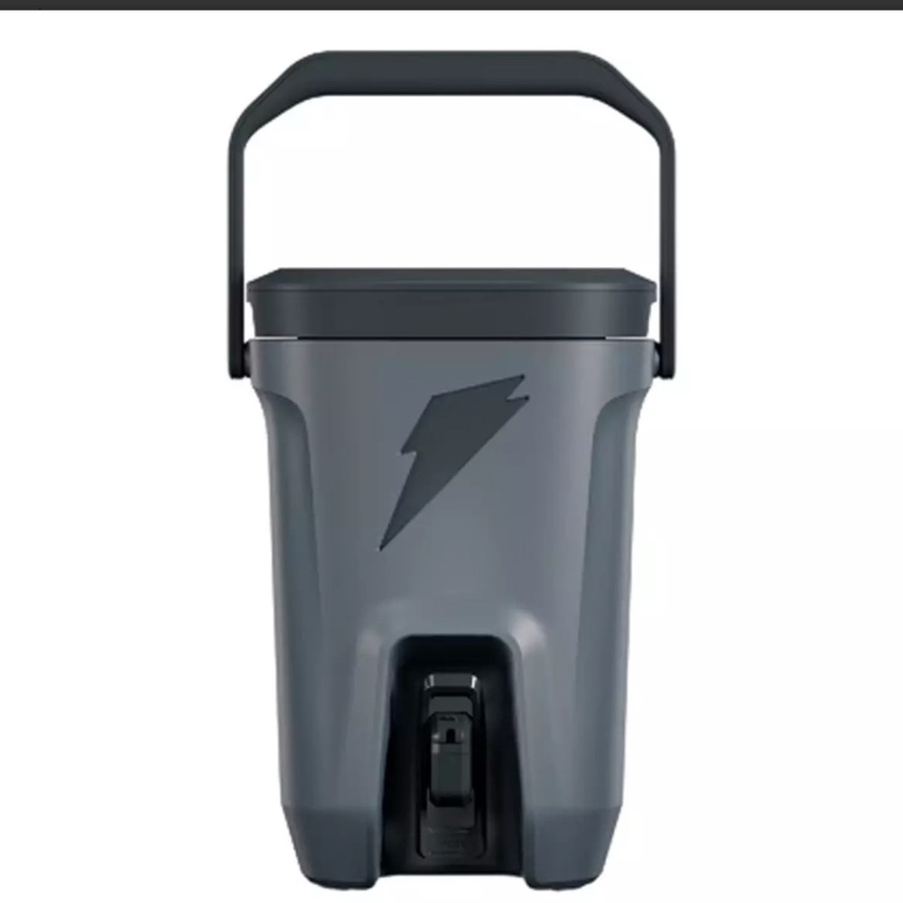 Gatorade New Dunk Hydration Cooler - 3 Gallon -